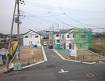 土地活用イメージ